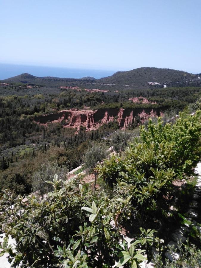 Vila Aleks Vuno Exterior photo
